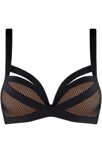 Wing power push up bra | wired padded - Marlies Dekkers - Modalova