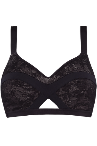 Wing power bralette | unwired unpadded - Marlies Dekkers - Modalova