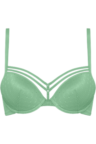 Seduction Push Up Bh | Wired Padded - Marlies Dekkers - Modalova