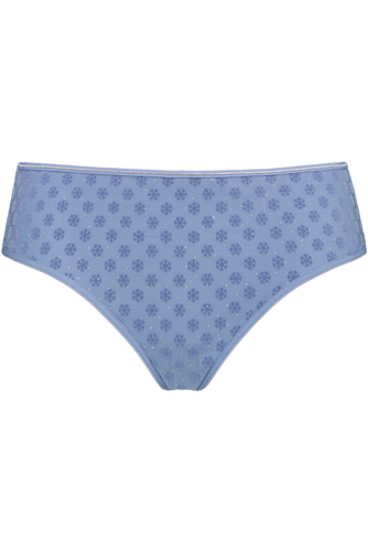 Snowflake 8 Cm Brazilian Slip | - Marlies Dekkers - Modalova