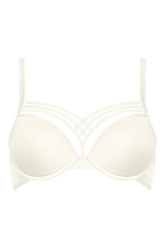 Dame de paris push up bra | wired padded - Marlies Dekkers - Modalova