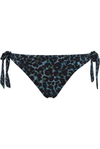 Panthera tie and bow briefs | - Marlies Dekkers - Modalova