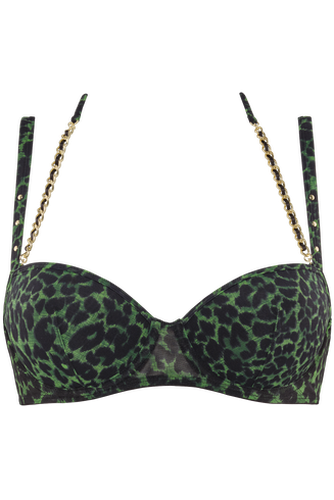 Rhapsody plunge balcony bra | wired padded - Marlies Dekkers - Modalova