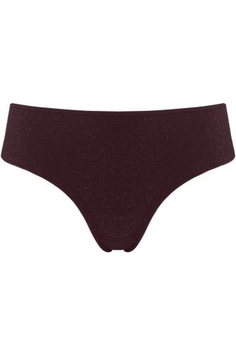 Dame de paris 8 cm brazilian briefs | - Marlies Dekkers - Modalova