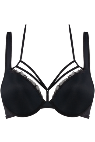 Meringue push up bra | wired padded - Marlies Dekkers - Modalova