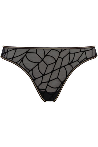 The Adventuress Butterfly String | - Marlies Dekkers - Modalova