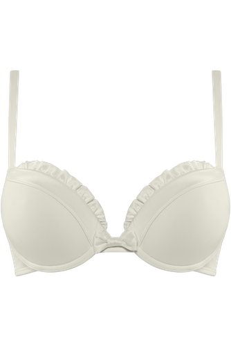 Crouching tiger push up bra | wired padded - Marlies Dekkers - Modalova