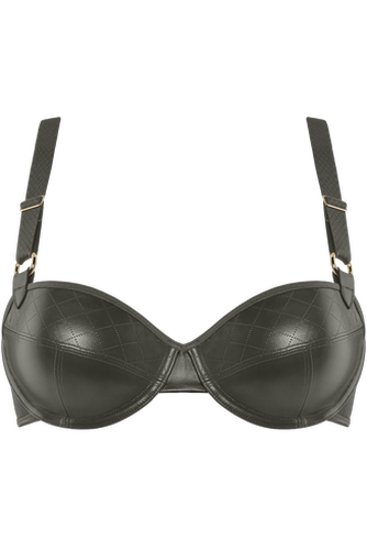 Fatale Plunge Balconette Bh | Wired Padded - Marlies Dekkers - Modalova