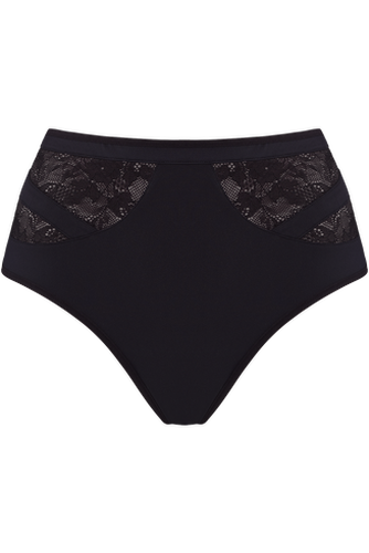 Wing power high waist briefs | - Marlies Dekkers - Modalova