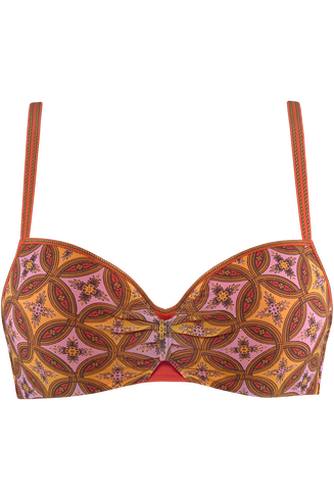 Florana push up bra | wired padded - Marlies Dekkers - Modalova