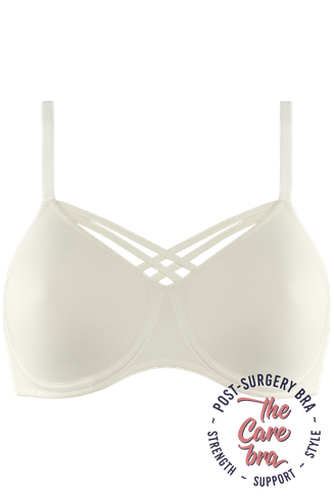 Dame de paris care bra | unwired padded - Marlies Dekkers - Modalova