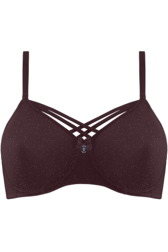 Dame de paris care bra | unwired padded - Marlies Dekkers - Modalova