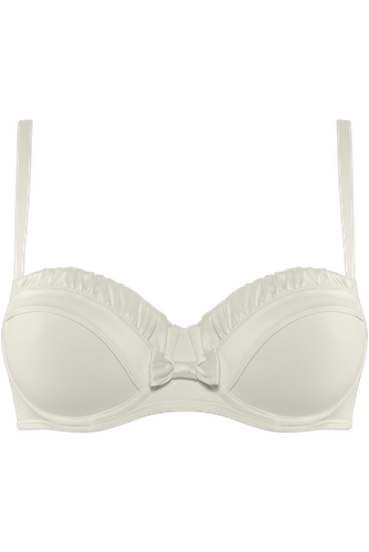 Crouching tiger balcony bra | wired padded - Marlies Dekkers - Modalova