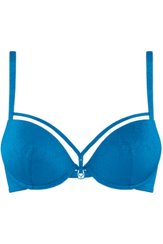 Space odyssey push up bra | wired padded - Marlies Dekkers - Modalova