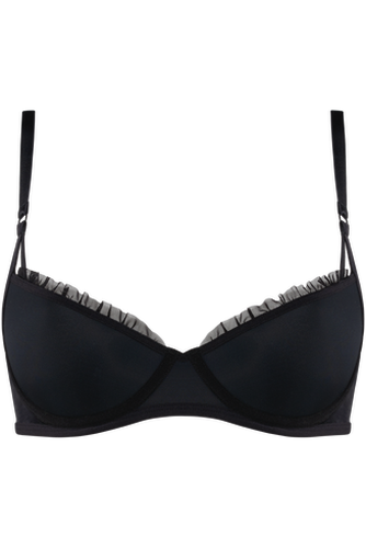 Meringue demi bra | wired padded - Marlies Dekkers - Modalova