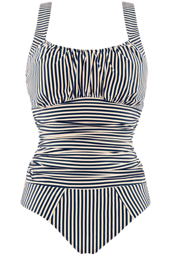 Holi vintage unwired padded bathing suit | unwired padded - Marlies Dekkers - Modalova