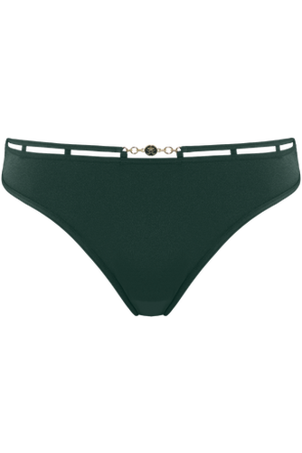 Untameable teuta 5 cm briefs | - Marlies Dekkers - Modalova