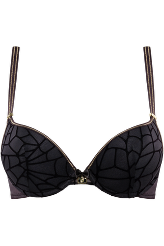 The adventuress push up bra | wired padded - Marlies Dekkers - Modalova