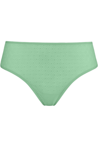 Seduction 8 Cm Brazilian Slip | - Marlies Dekkers - Modalova