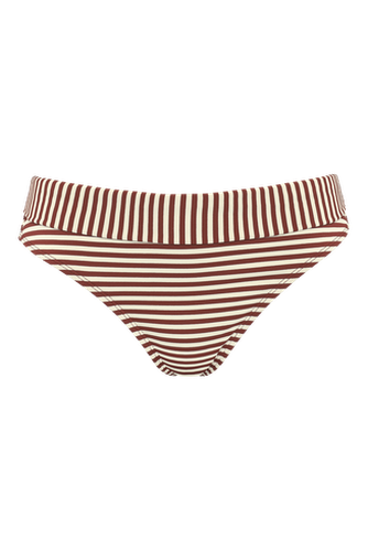 Holi vintage 6cm briefs | red-ecru - Marlies Dekkers - Modalova