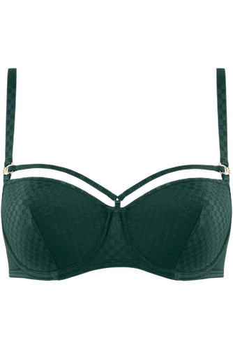 Space odyssey balcony bra | wired padded - Marlies Dekkers - Modalova