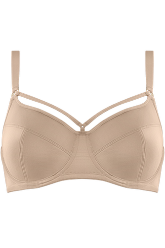 Space odyssey unpadded balcony bra | wired unpadded - Marlies Dekkers - Modalova