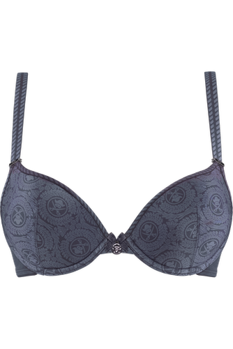 Savage sadie push up bra | wired padded - Marlies Dekkers - Modalova