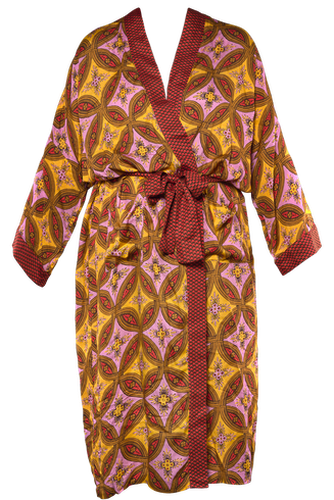 Florana kimono | - One Size - Marlies Dekkers - Modalova