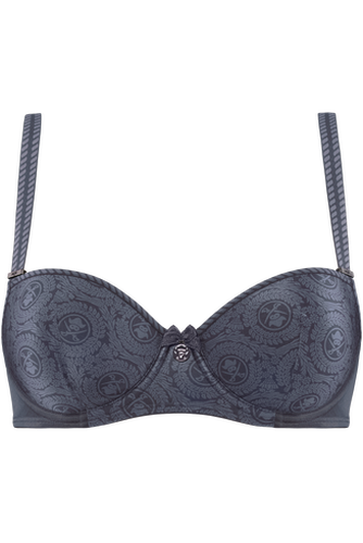 Savage sadie plunge balcony bra | wired padded - Marlies Dekkers - Modalova