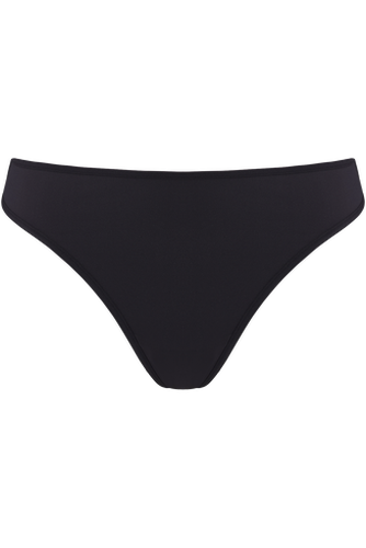 Shieldmaiden 4 cm thong | black - Marlies Dekkers - Modalova