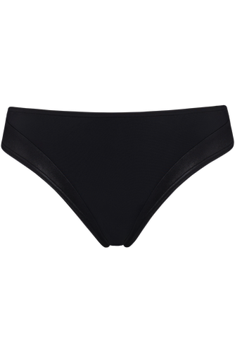 Cache coeur 5 cm briefs | black - Marlies Dekkers - Modalova