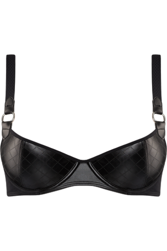 Fatale demi bra | wired padded - Marlies Dekkers - Modalova