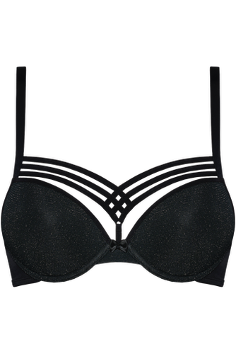 Dame de paris push up bra | wired padded - 32A - Marlies Dekkers - Modalova