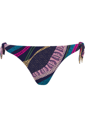 Lotus butterfly tanga | - Marlies Dekkers - Modalova