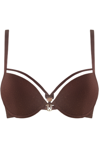 Space odyssey push up bra | wired padded - Marlies Dekkers - Modalova