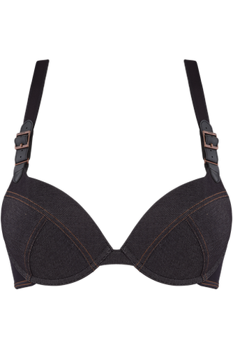 Calamity jane push up bra | wired padded - Marlies Dekkers - Modalova