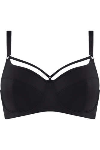 Space odyssey unpadded balcony bra | wired unpadded - Marlies Dekkers - Modalova