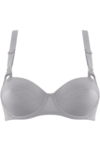 Gloria plunge balcony bra | wired padded - Marlies Dekkers - Modalova