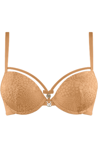 Space odyssey push up bra | wired padded - Marlies Dekkers - Modalova