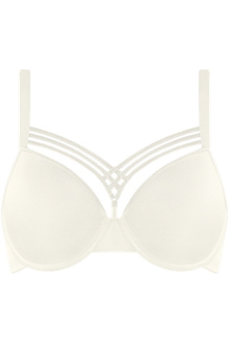 Dame de paris plunge bra | wired padded - Marlies Dekkers - Modalova