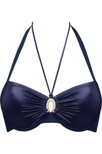 Jet Set Push-up Bikini-oberteil | Wired Padded - Marlies Dekkers - Modalova