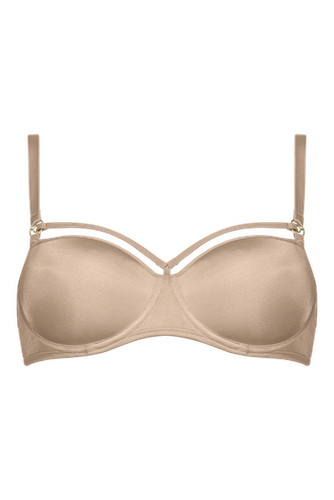 Space odyssey balcony bra | wired padded - Marlies Dekkers - Modalova