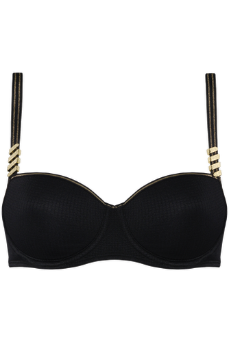 Siren of the nile balcony bra | wired padded - Marlies Dekkers - Modalova