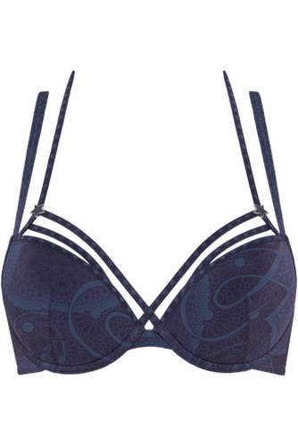 Supernova push up bra | wired padded - Marlies Dekkers - Modalova