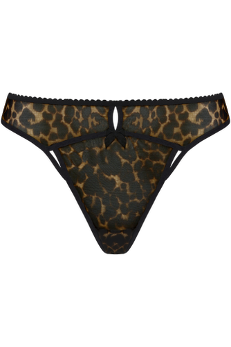 Peekaboo 4 cm thong | - Marlies Dekkers - Modalova