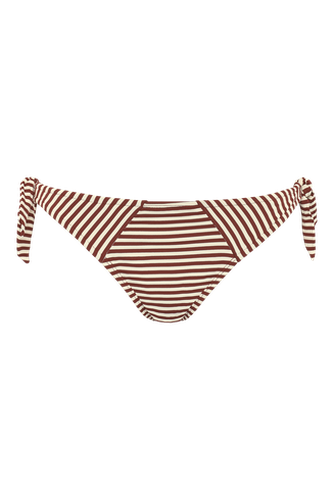 Holi vintage tie and bow briefs | red - Marlies Dekkers - Modalova