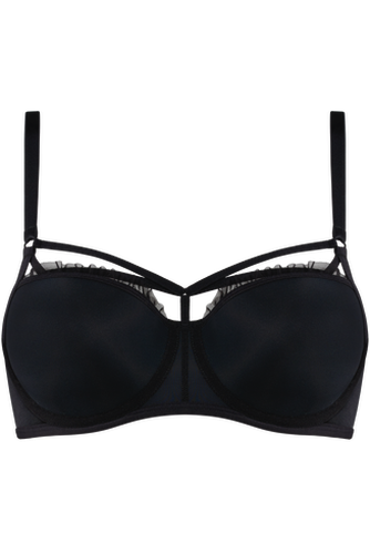 Meringue balcony bra | wired padded - Marlies Dekkers - Modalova