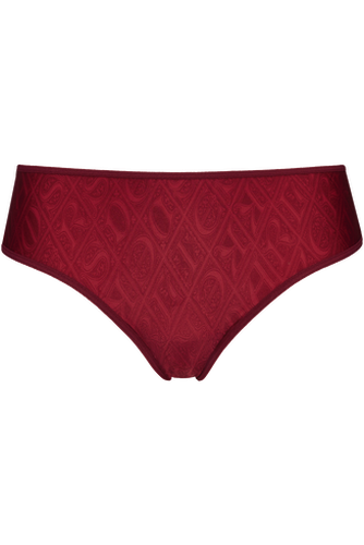 Seduction 8 Cm Brazilian Slip | - Marlies Dekkers - Modalova