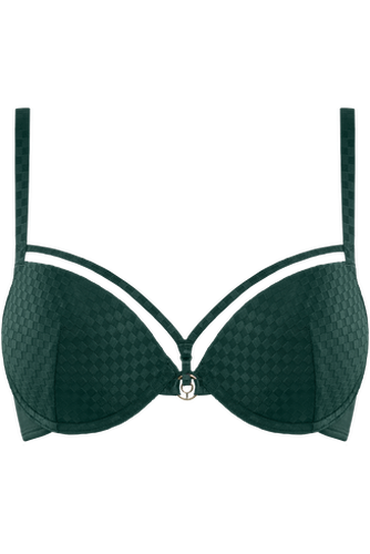 Space odyssey push up bra | wired padded - Marlies Dekkers - Modalova