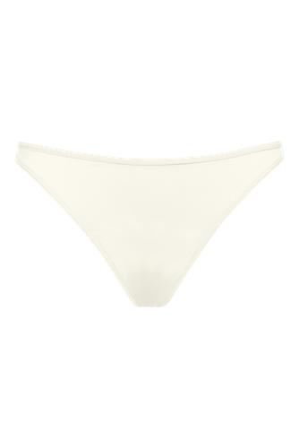 Dame de paris 2cm thong | ivory - Marlies Dekkers - Modalova